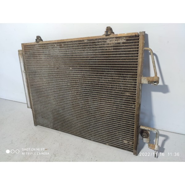 Condensador Pajero Full 3.8 2008 2009 2010/2014   4477508890