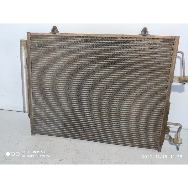 Condensador Pajero Full 3.8 2008 2009 2010/2014   4477508890