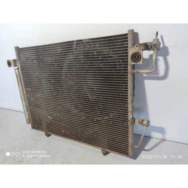 Condensador Pajero Full 3.8 2008 2009 2010/2014   4477508890