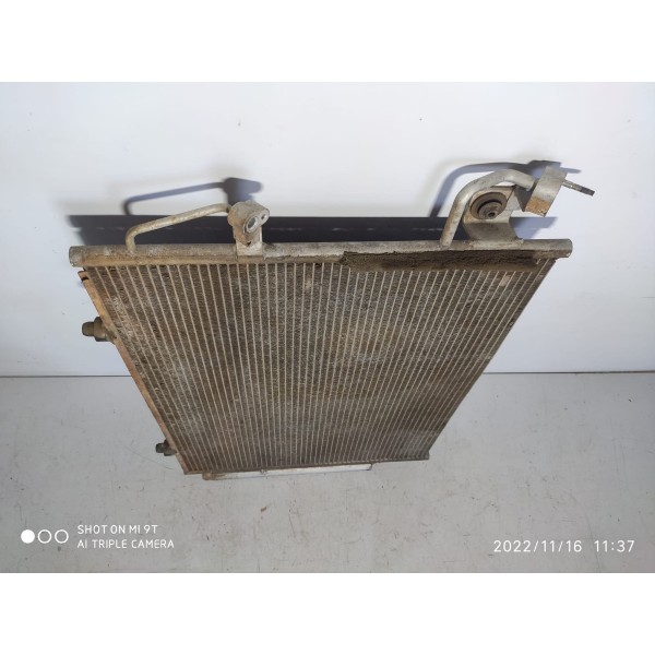 Condensador Pajero Full 3.8 2008 2009 2010/2014   4477508890