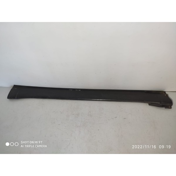 Spoiler Esquerdo Pajero Full 2008 A 2014 Detalhe