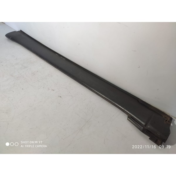 Spoiler Esquerdo Pajero Full 2008 A 2014 Detalhe