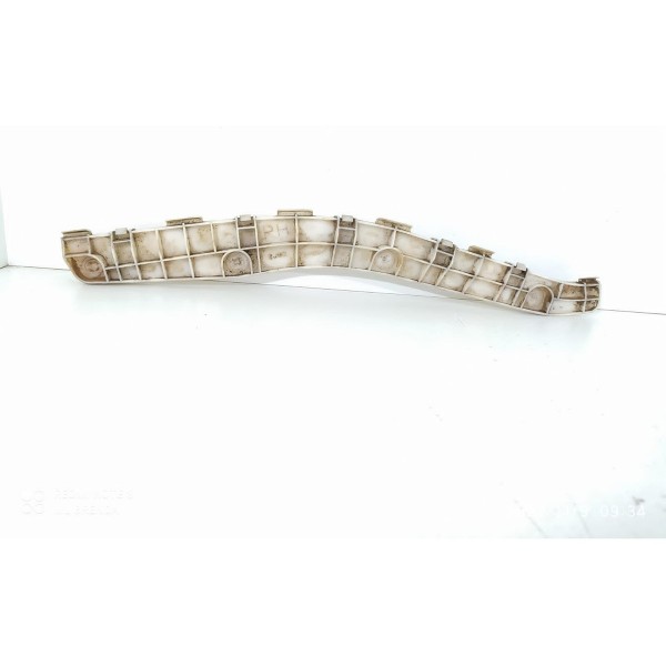 Guia Parachoque  Pajero Full Traseiro Direito 2006/2014