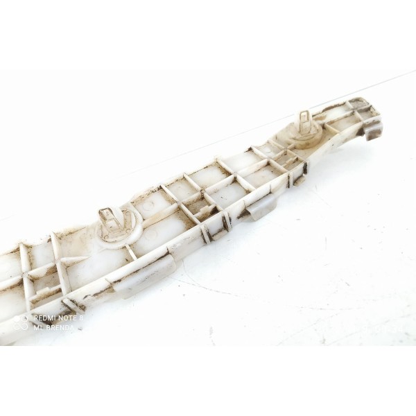 Guia Parachoque  Pajero Full Traseiro Direito 2006/2014