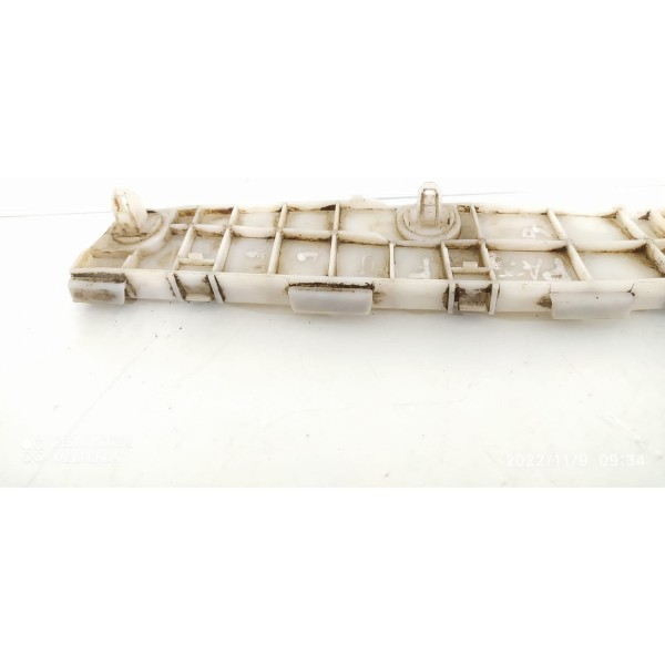 Guia Parachoque  Pajero Full Traseiro Direito 2006/2014