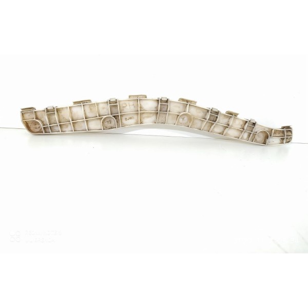 Guia Parachoque  Pajero Full Traseiro Direito 2006/2014