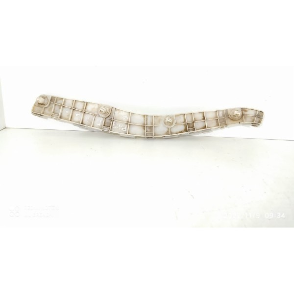 Guia Parachoque  Pajero Full Traseiro Direito 2006/2014