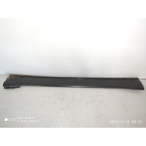 Spoiler Lateral Pajero Full Direito 2008/2018 Det 7405a094
