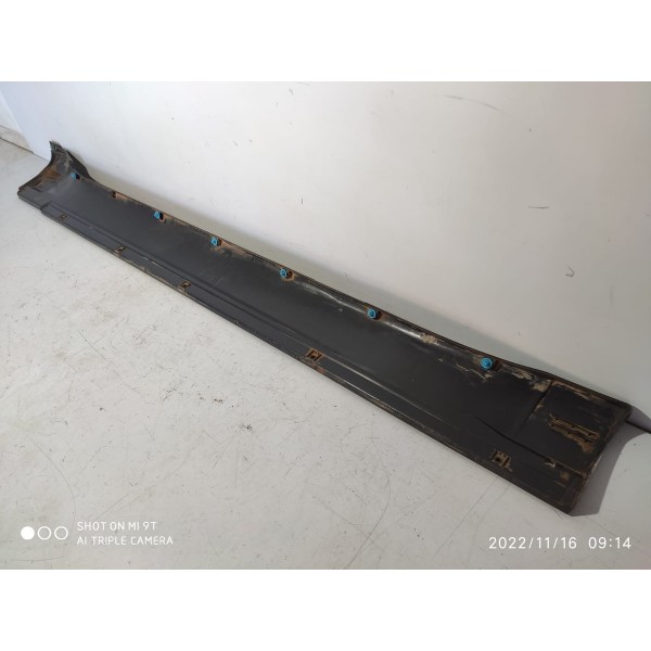 Spoiler Lateral Pajero Full Direito 2008/2018 Det 7405a094