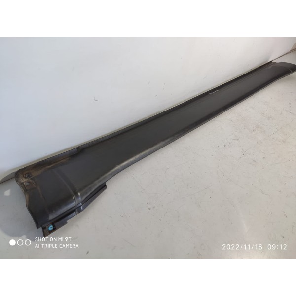Spoiler Lateral Pajero Full Direito 2008/2018 Det 7405a094
