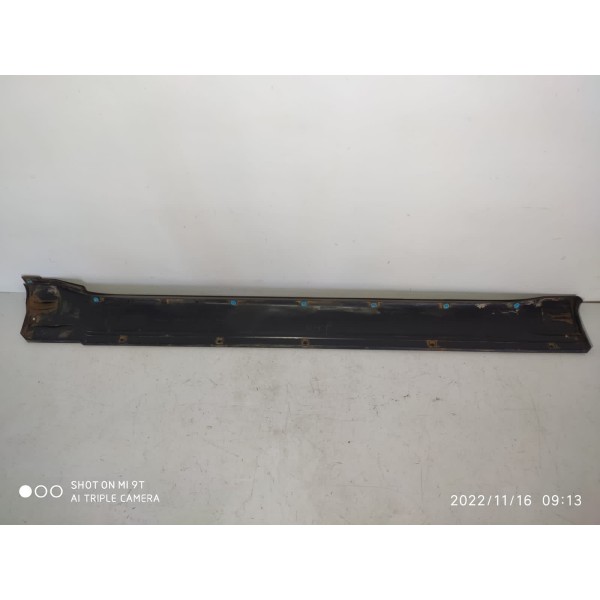 Spoiler Lateral Pajero Full Direito 2008/2018 Det 7405a094