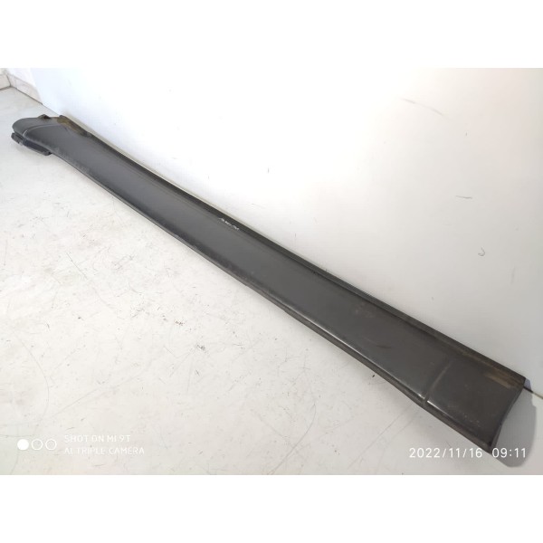 Spoiler Lateral Pajero Full Direito 2008/2018 Det 7405a094