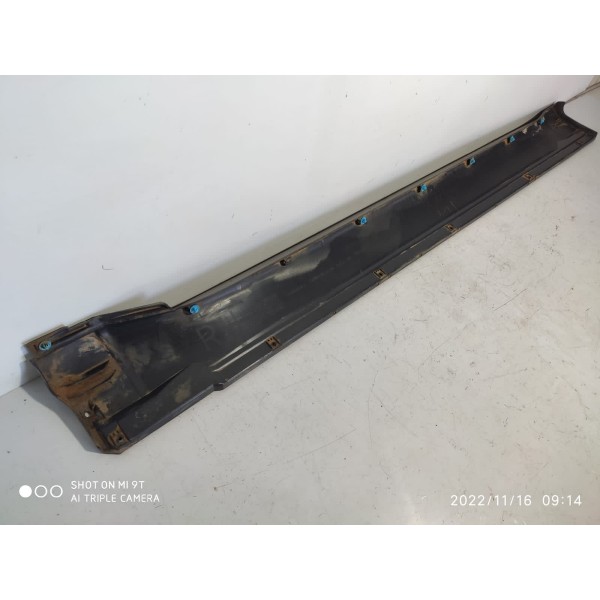 Spoiler Lateral Pajero Full Direito 2008/2018 Det 7405a094