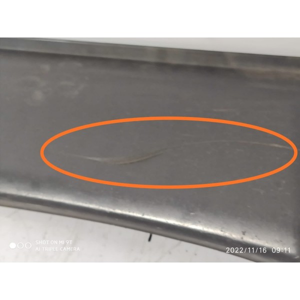 Spoiler Lateral Pajero Full Direito 2008/2018 Det 7405a094