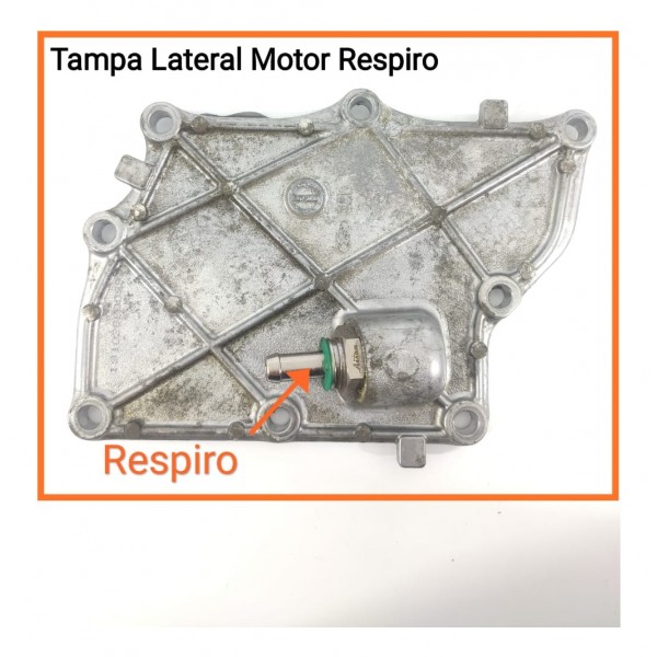 Tampa Motor Corolla 1,8 Hybrid 2019 2021 2022 2023 2024 2025