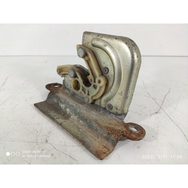 Fechadura Tampa Traseira Pajero Full Esquerda 2009 2011