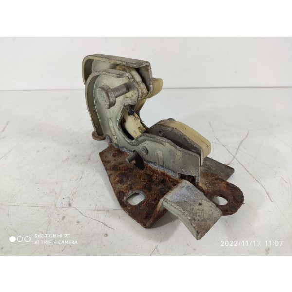 Fechadura Tampa Traseira Pajero Full Esquerda 2009 2011