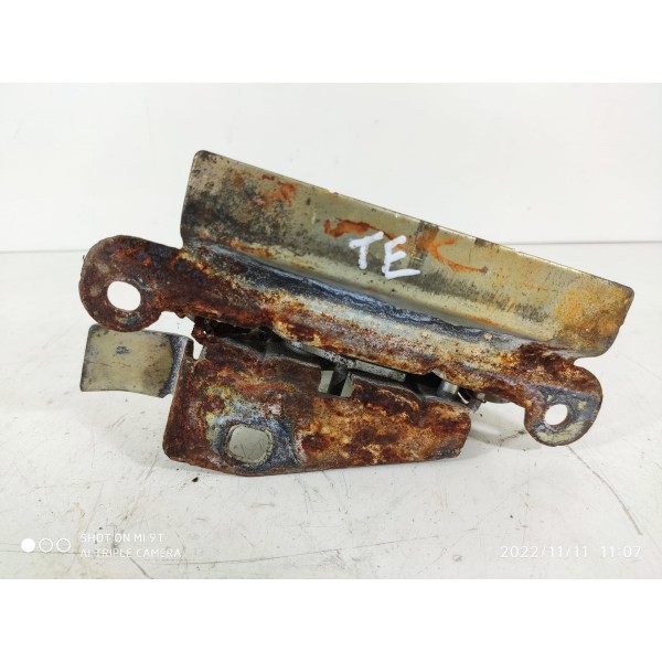 Fechadura Tampa Traseira Pajero Full Esquerda 2009 2011