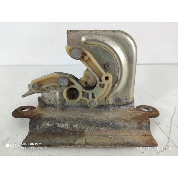 Fechadura Tampa Traseira Pajero Full Esquerda 2009 2011