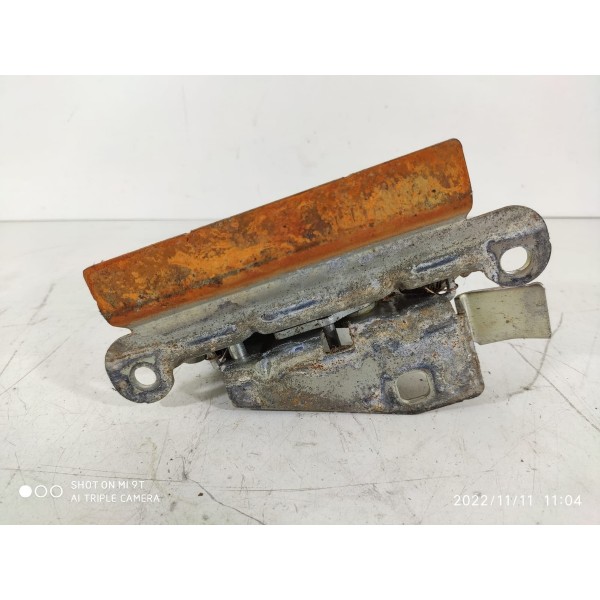 Fechadura Tampa Traseira Pajero Full Direita 2008 2011