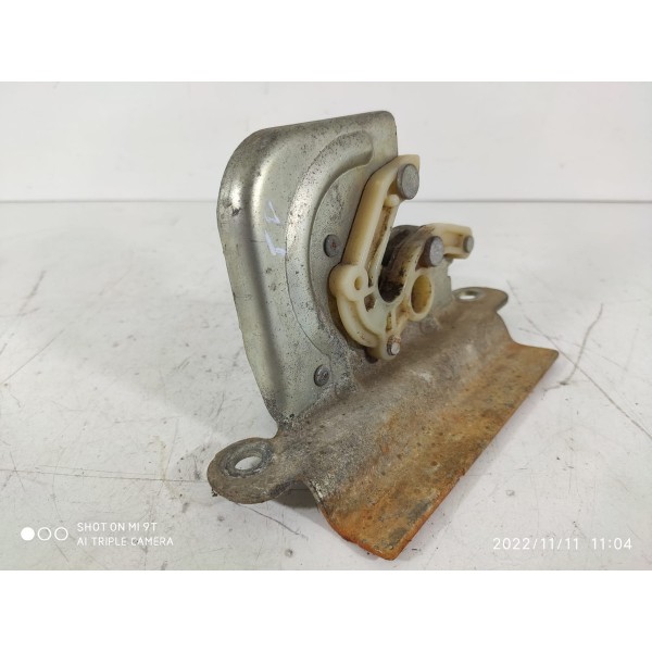 Fechadura Tampa Traseira Pajero Full Direita 2008 2011