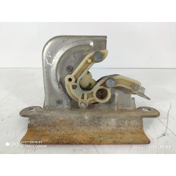 Fechadura Tampa Traseira Pajero Full Direita 2008 2011