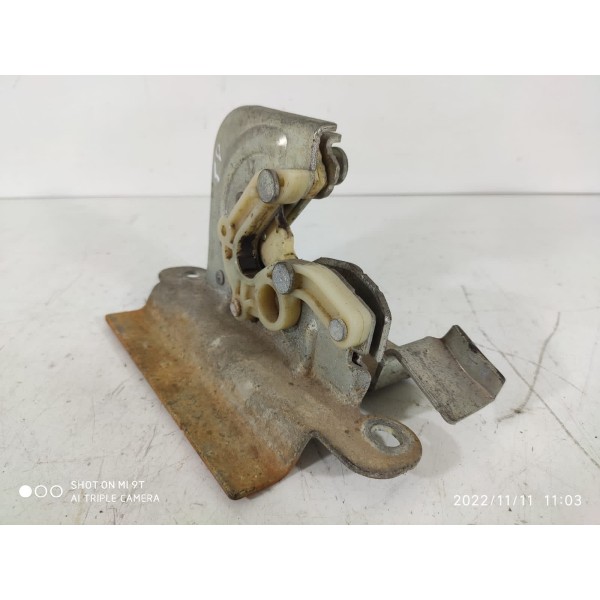 Fechadura Tampa Traseira Pajero Full Direita 2008 2011