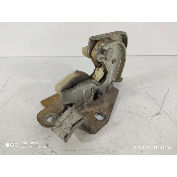 Fechadura Tampa Traseira Pajero Full Direita 2008 2011