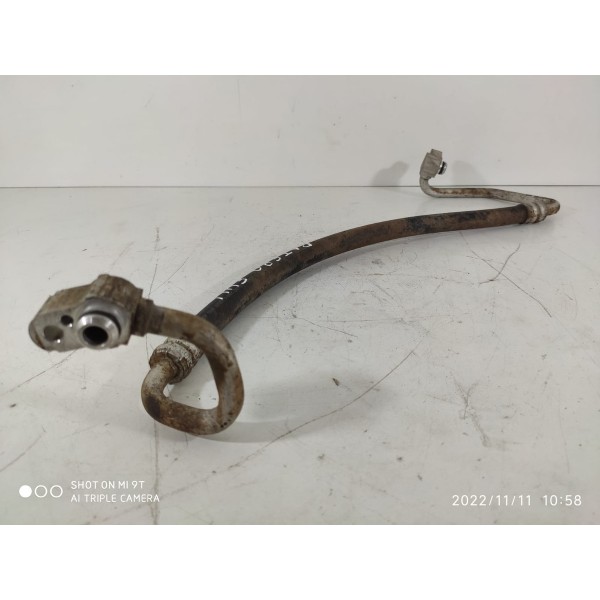 Mangueira Ar Condicionado Pajero 3.8 2006/2014 Orig