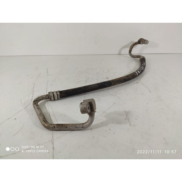 Mangueira Ar Condicionado Pajero 3.8 2006/2014 Orig
