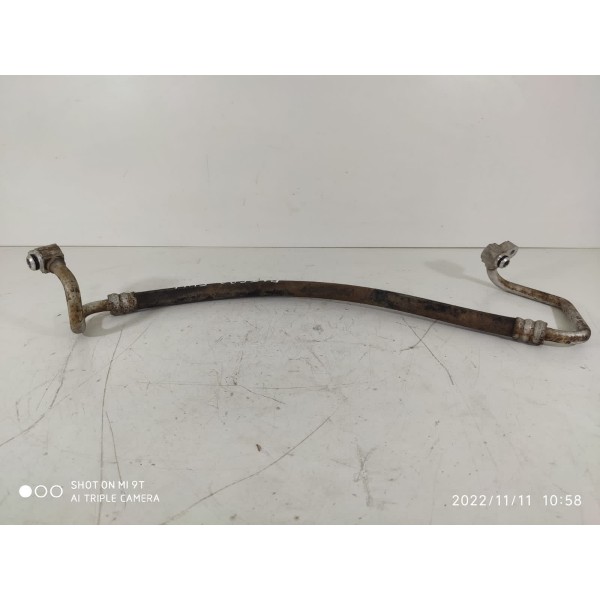 Mangueira Ar Condicionado Pajero 3.8 2006/2014 Orig