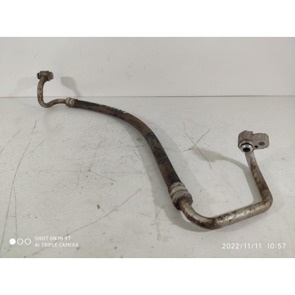 Mangueira Ar Condicionado Pajero 3.8 2006/2014 Orig