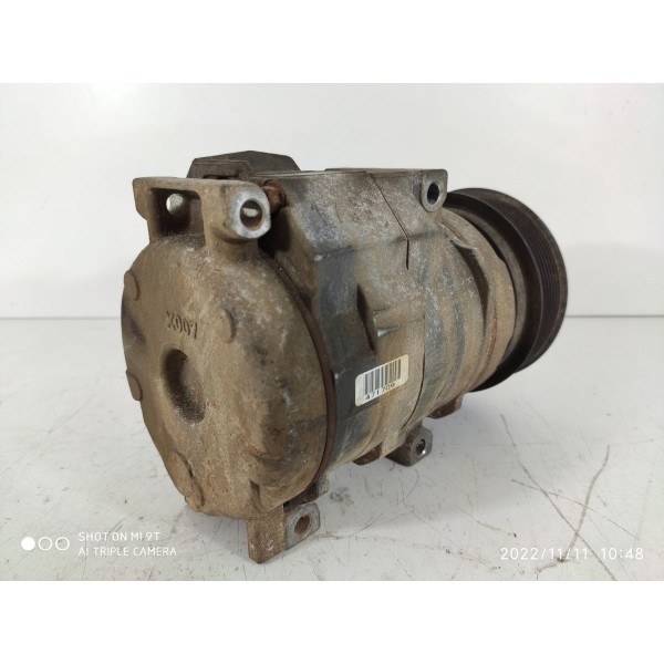 Compressor Ar Condicionado Pajero Full 3.8 4472606482