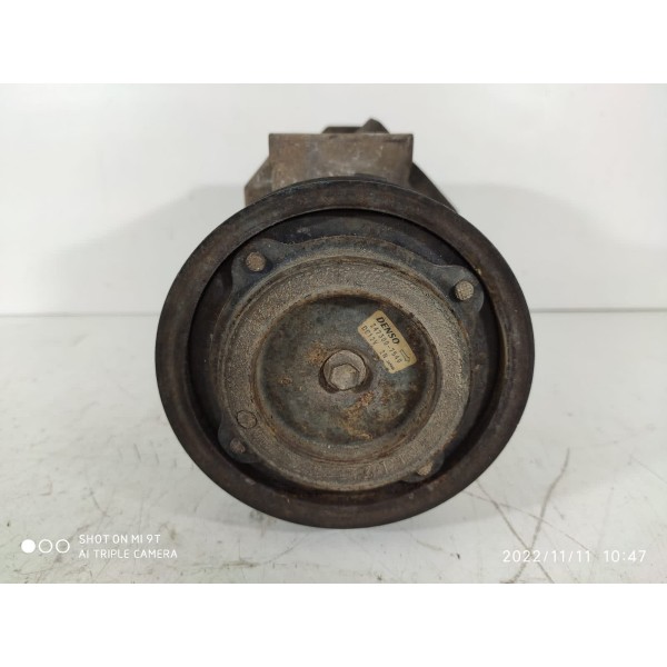 Compressor Ar Condicionado Pajero Full 3.8 4472606482