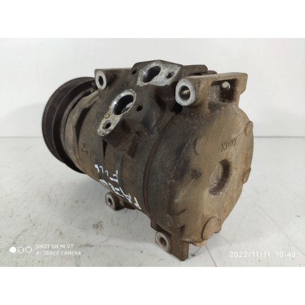 Compressor Ar Condicionado Pajero Full 3.8 4472606482