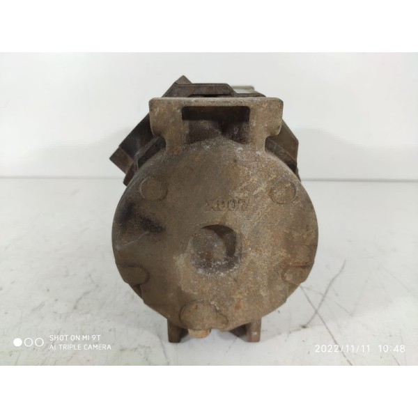Compressor Ar Condicionado Pajero Full 3.8 4472606482
