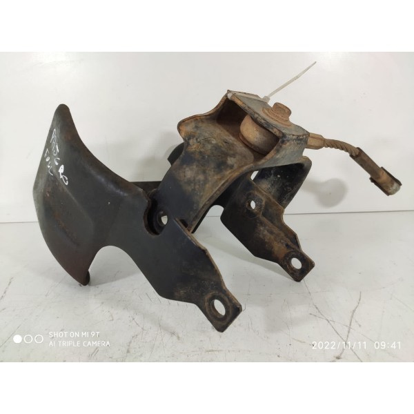 Suporte Caixa Transferência Pajero Full 3.8 2011/2014