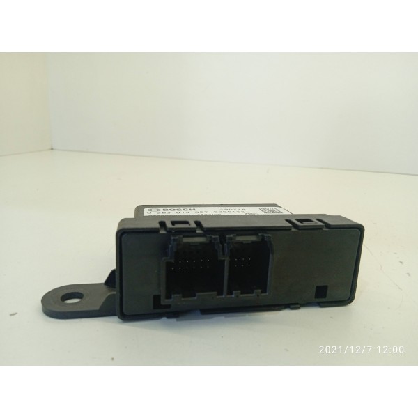 Modulo Sensor Estacionamento Toro 2016/2022 0263014009