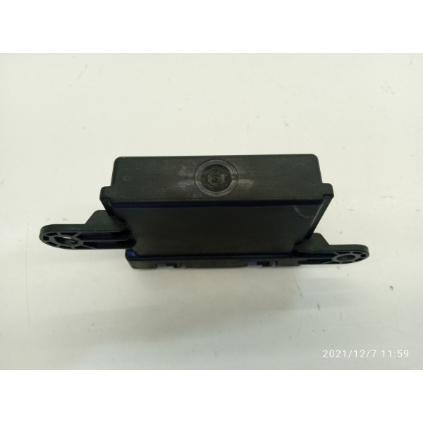 Modulo Sensor Estacionamento Toro 2016/2022 0263014009