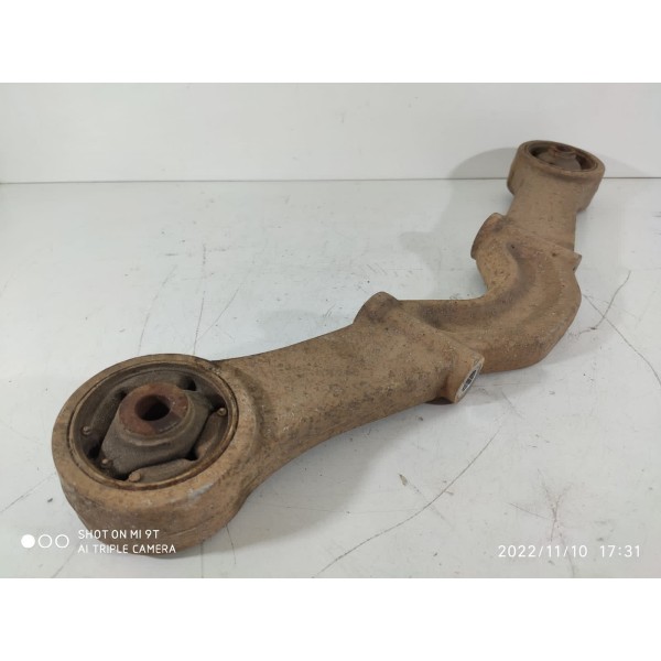 Suporte Diferencial Traseiro Pajero Full 3.8 2011/2014