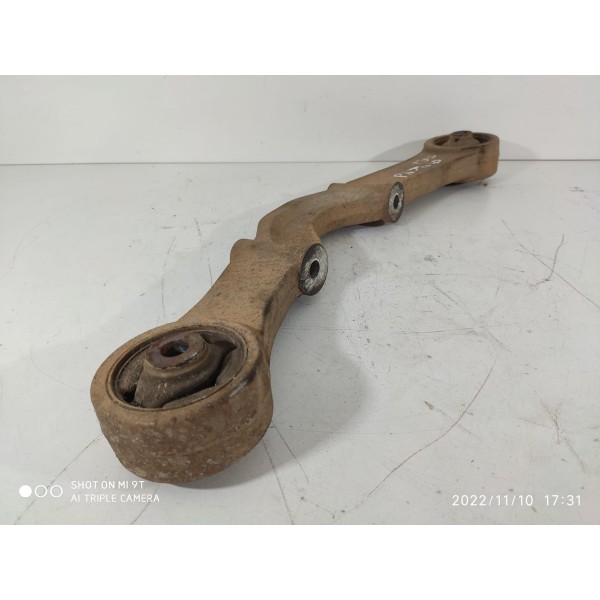 Suporte Diferencial Traseiro Pajero Full 3.8 2011/2014