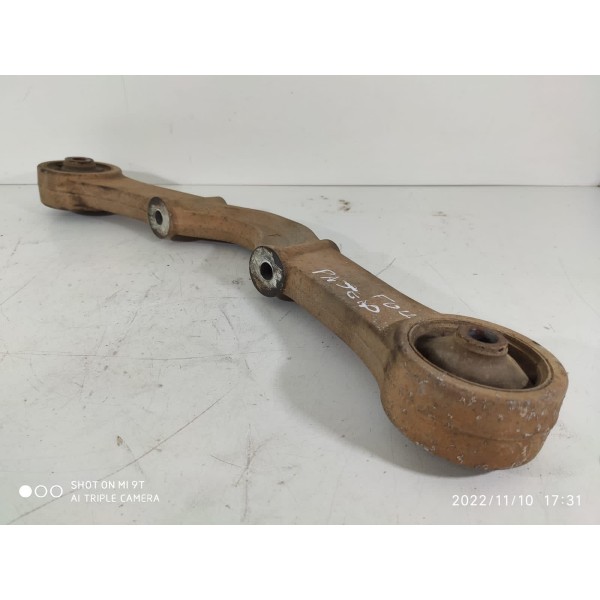 Suporte Diferencial Traseiro Pajero Full 3.8 2011/2014