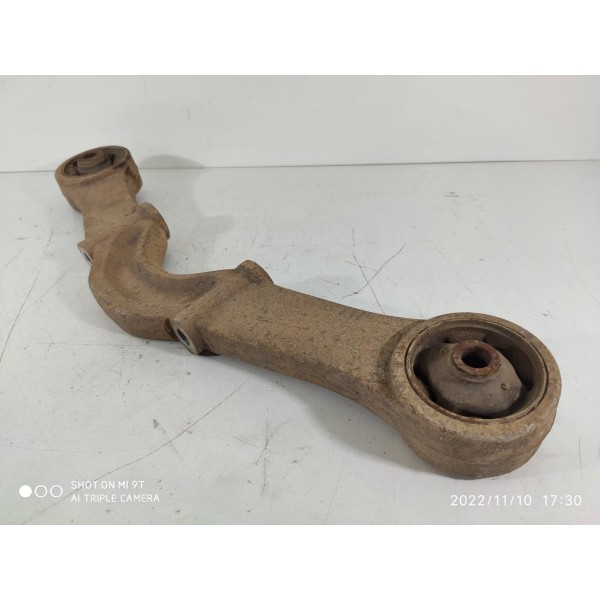 Suporte Diferencial Traseiro Pajero Full 3.8 2011/2014