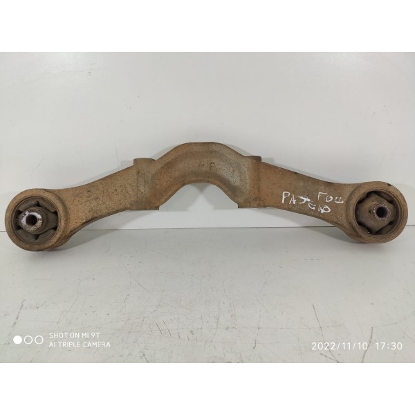 Suporte Diferencial Traseiro Pajero Full 3.8 2011/2014