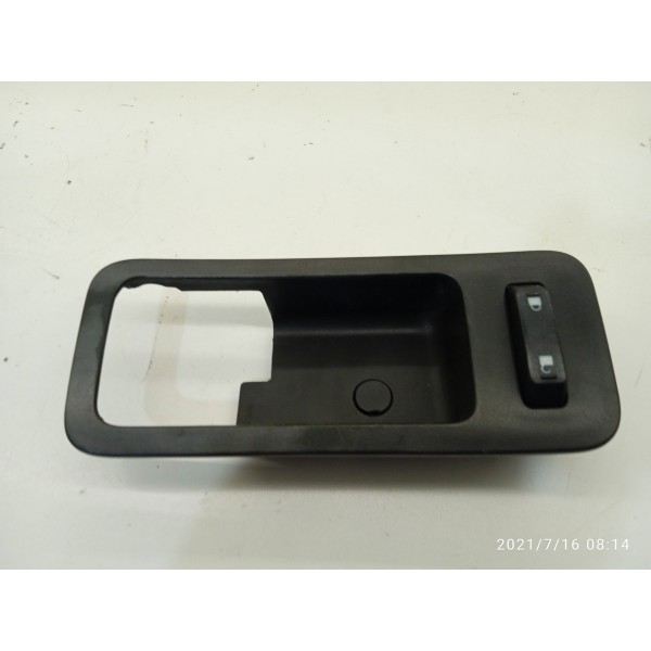 Botao Trava Porta Ford Fusion Esquerdo 2006 2009 2012