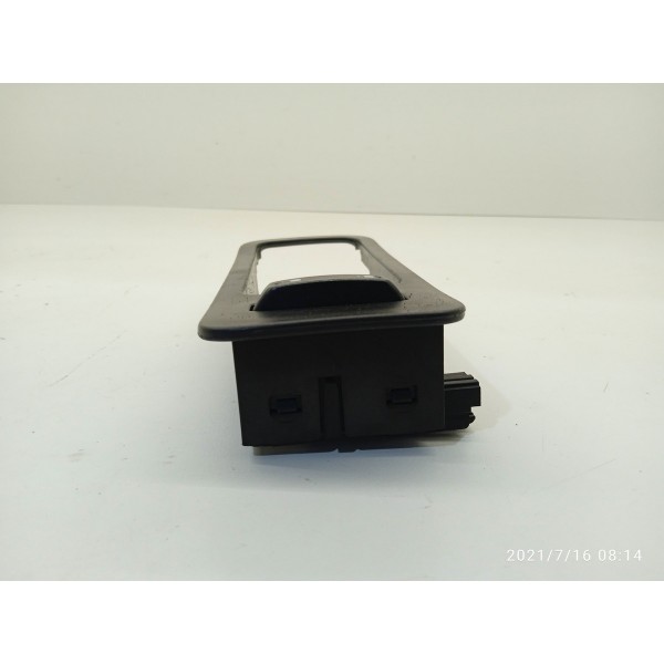 Botao Trava Porta Ford Fusion Esquerdo 2006 2009 2012