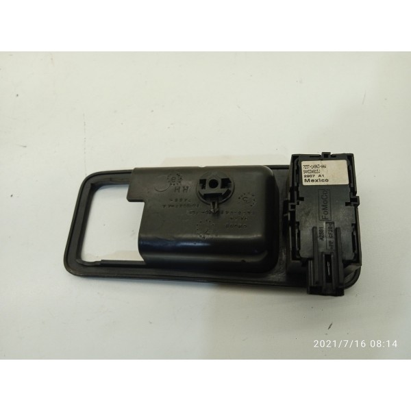 Botao Trava Porta Ford Fusion Esquerdo 2006 2009 2012