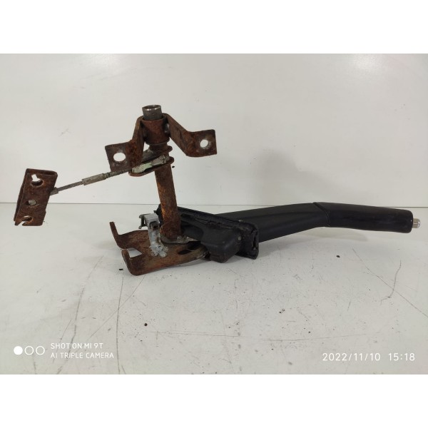 Alavanca Freio Mao Pajero Full 3.8 2008 A 2014