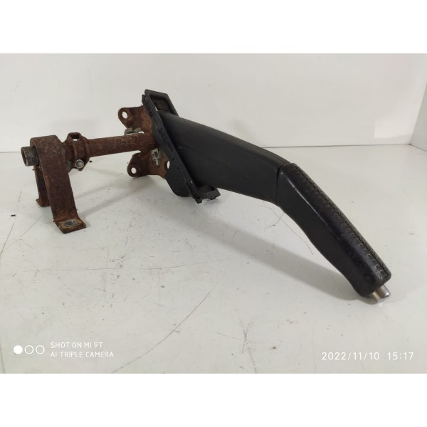 Alavanca Freio Mao Pajero Full 3.8 2008 A 2014