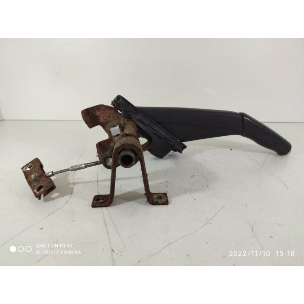 Alavanca Freio Mao Pajero Full 3.8 2008 A 2014